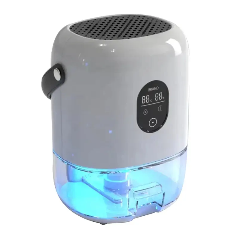 

Smart home small dehumidifier indoor