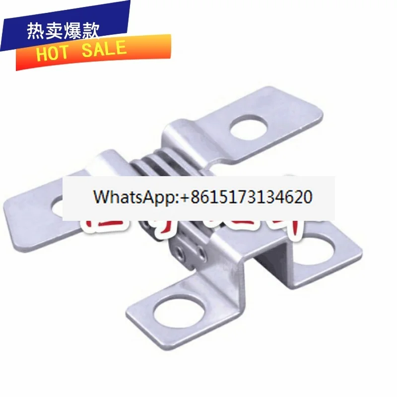 

5PCS Electric Forklift Parts 7FB15-30 Side Panel Hinge 51951-13130-71