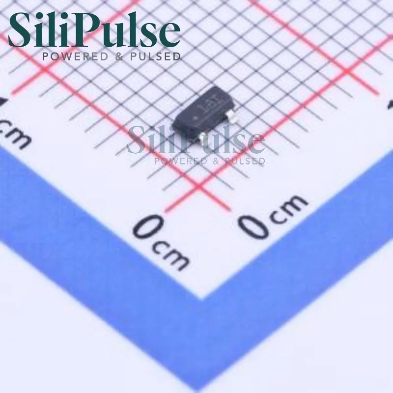 (50-200pcs) TLV76050DBZR SOT-23 100% Original In Stock (LDO) 30V 100mA 5V