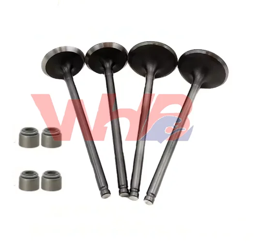 4PCS Whb High Quali… - image