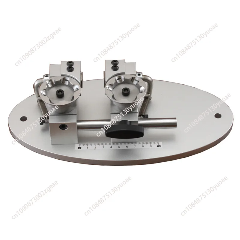 Leather Edge Cutter Beveler Trimmer Width 13-80MM Fast Manual Edge Strap Trimming Cutting Machine with 3# Cutter Head