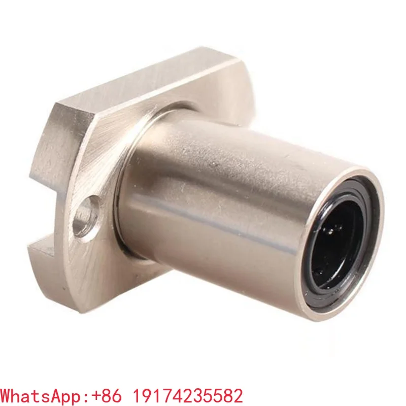 

Hot 3d Printer Linear Bearing LHCKM6 Diameter 10mm High Quality Factory Sale