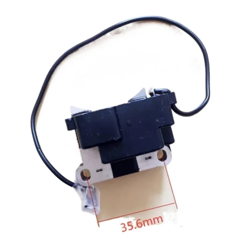 Para 1E40F-3 1E40F-3Z 1E40FP-3Z 47cc 2.8HP 3WF-3 3WF-2.6 650 accesorios de bobina de encendido de paquete de alto voltaje