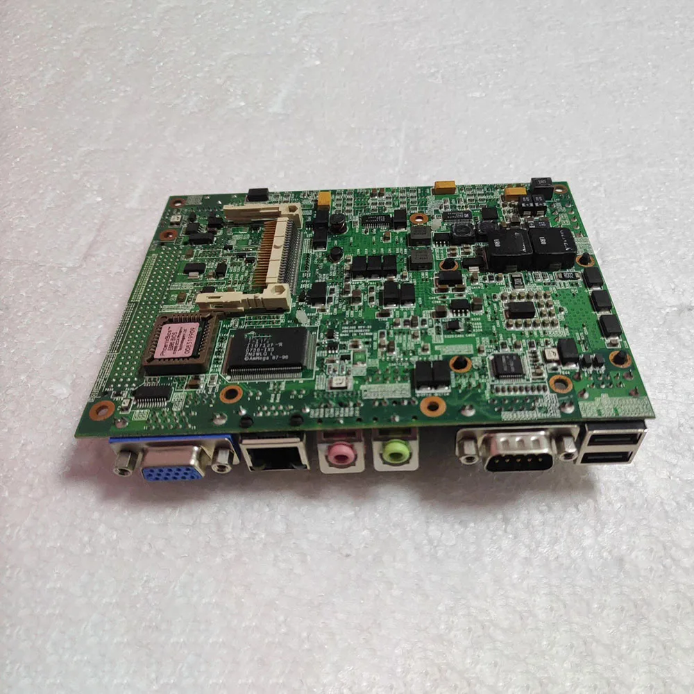 EBC300 REV B1 3.5-inch high stability
