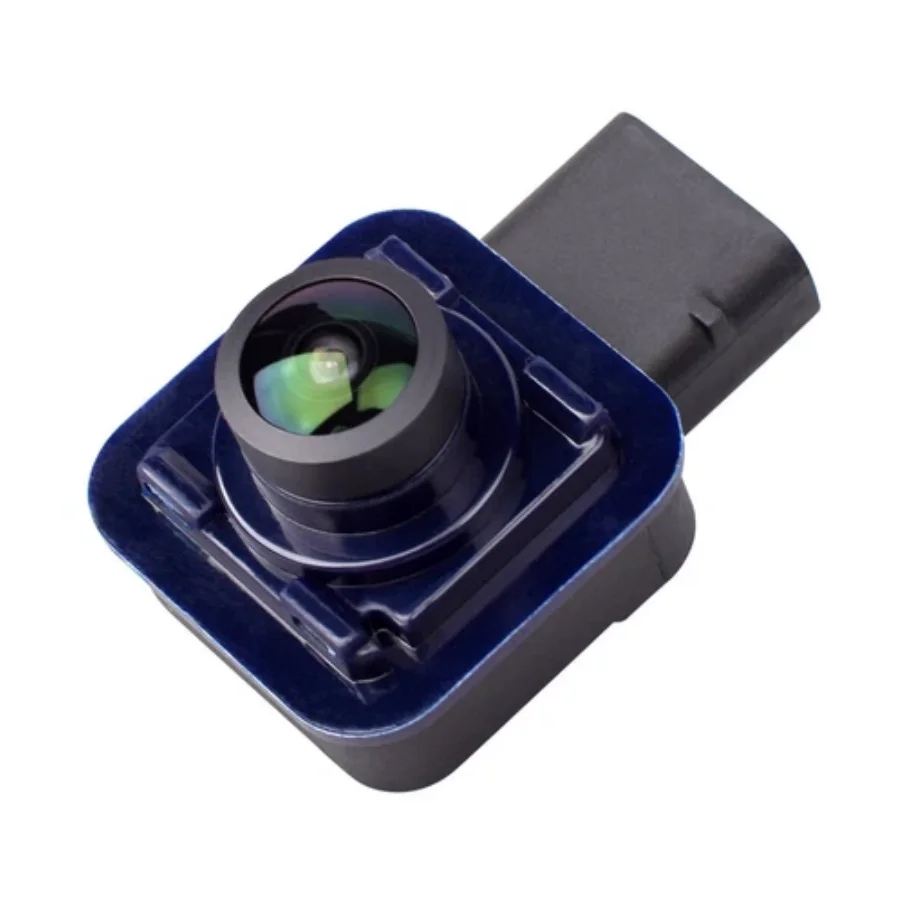 Rear View Parking Assist Camera JC3T-19G490-AD JC3T19G490AD For Ford Super Duty 2017-2022