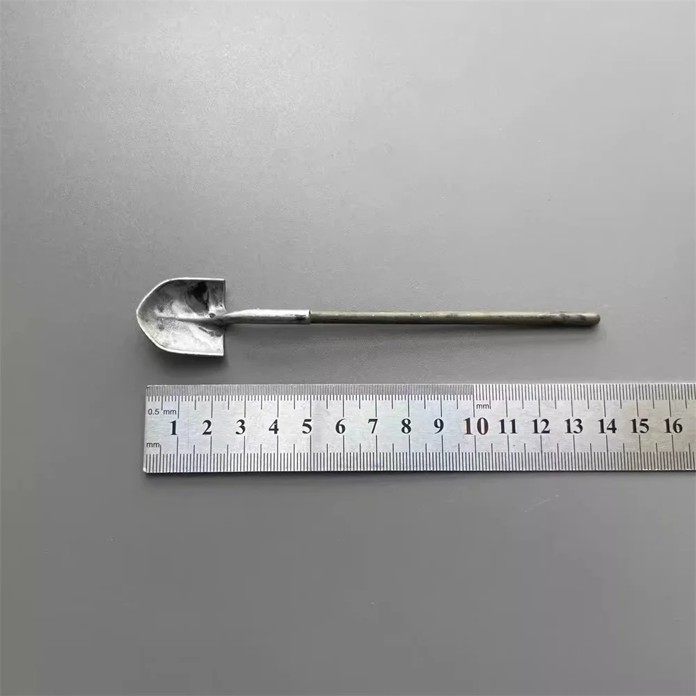 Gorąca sprzedaż 1/6 serii ZYTOYS z II wojny światowej w USA. Lalka żołnierza Małe małe wiaderko 2 wersja Materiał PVC dla 12-calowej figurki akcji DIY