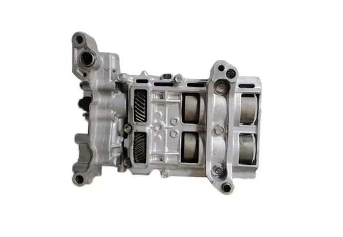 15100-RAA-A02 Car Engine Oil Pump Assembly for Honda Odyssey RB1 Accord CM CR-V CRV RD 2003 2004 2005 2006 2007 2008