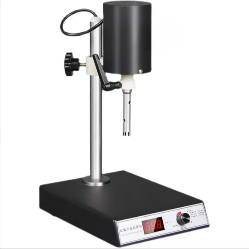 Homogenizer Tissue Masher Disperser Emulsifier