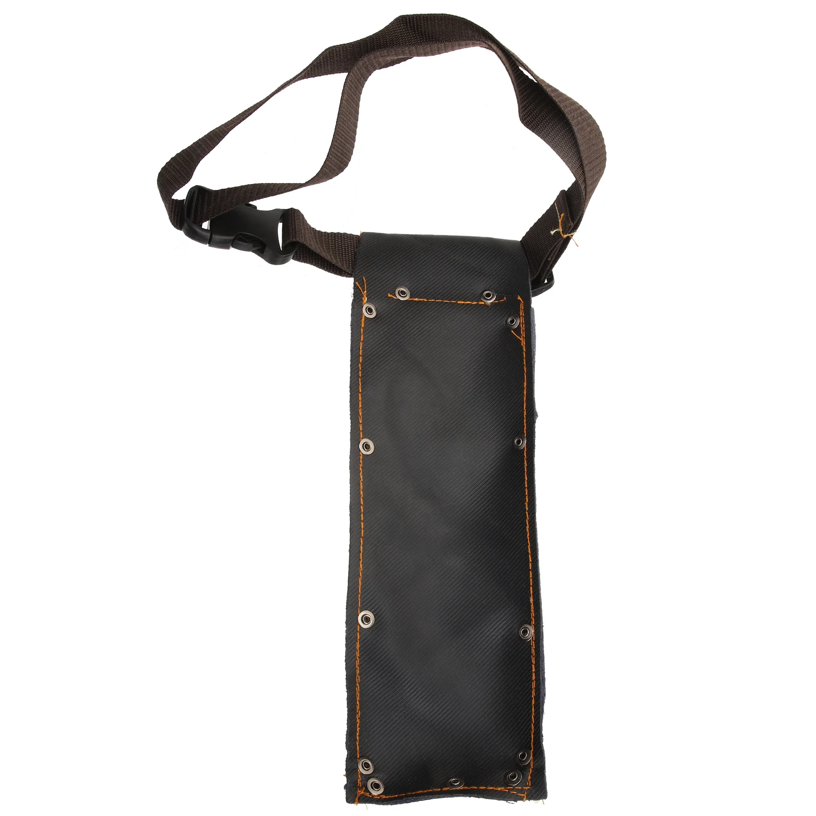 

Premium Anti hot Welding Rod Holder Bag Black Large Capacity Tools Waist Pouch Electrode Storage Rivets