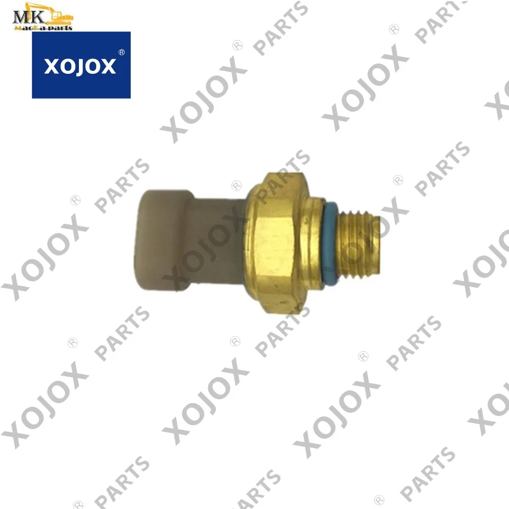 

XOJOX Oil Pressure Sensor 4921503 for ISC/ISL/QSL/QSC/C