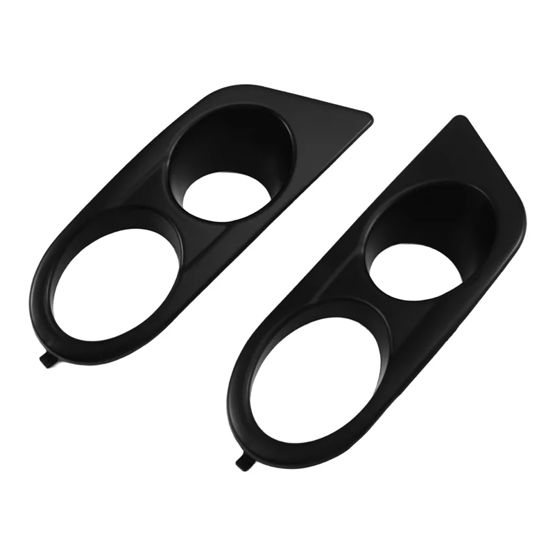 

Автомобильные противотуманные фары с двойным отверстием, объемный воздуховод, 1 пара для BMW E46 M3 2001-2006, передний бампер