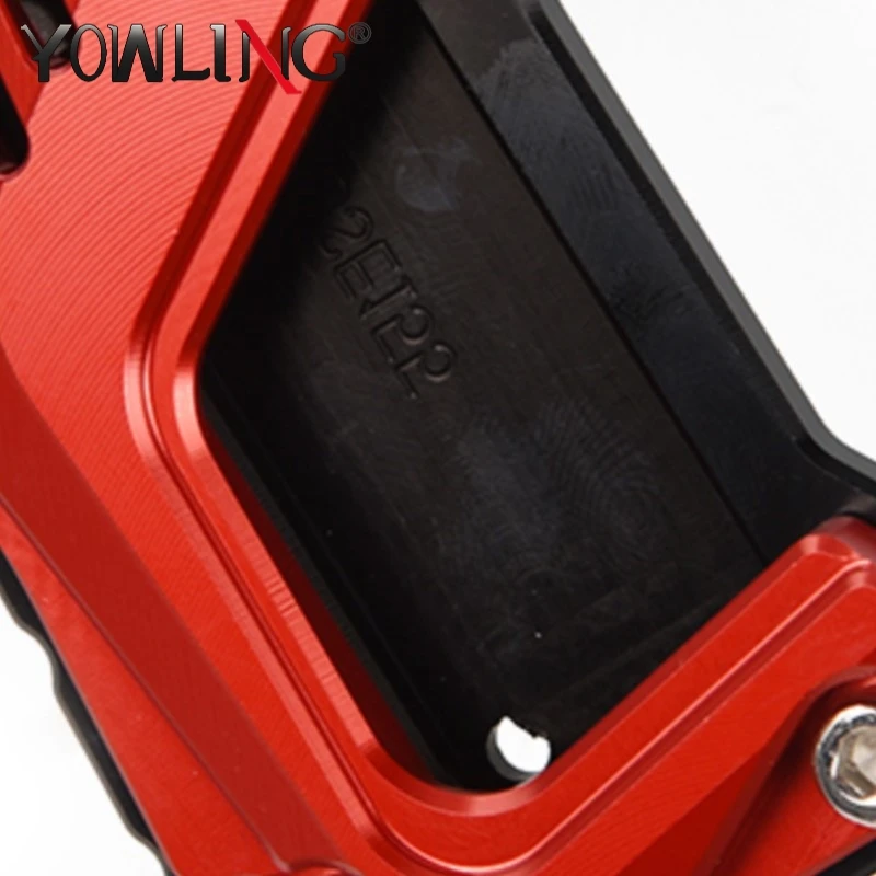 

GSR750 ABS Motorcycle Accessories Radiator Grille Guard Cover Protection For Suzuki GSX-S750 GSX-S750Z GSXS 750 750Z 2017-2026