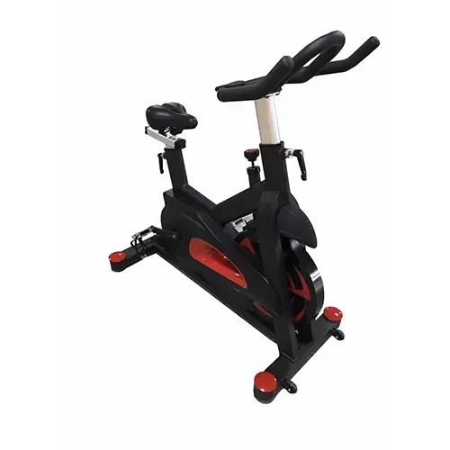 

OTA101 Commercial Magnetic Spinning Bike Magnetic Resistance Spinning Bike Gym Indoor Spinning Bike