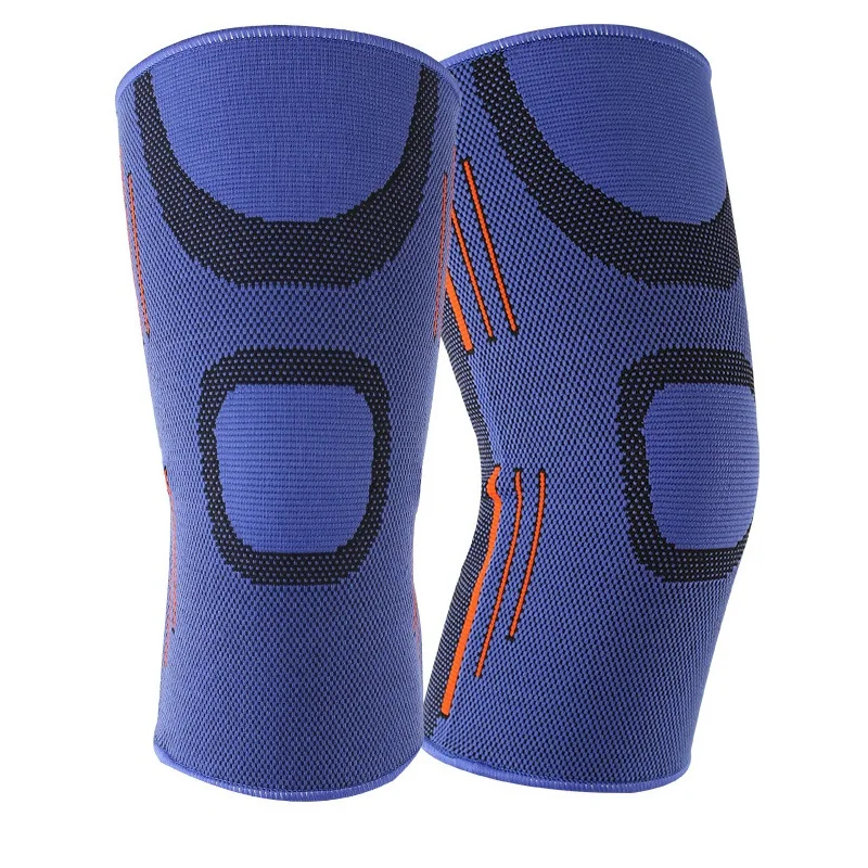 240269 Sport Knee Pads Knitted Knee Pads