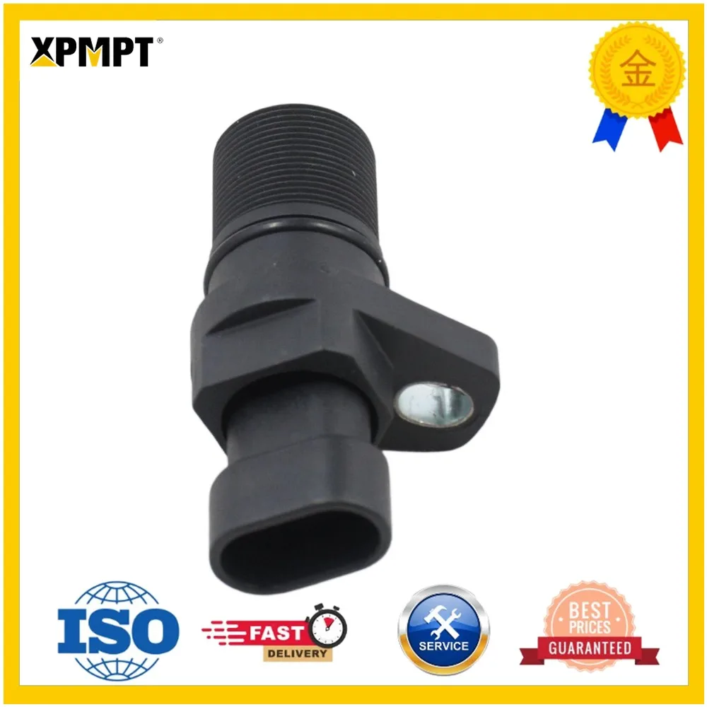 Position Sensor 4921597 5491993 For Engine 5.9L QST30 For Dodge Ram 1500 2500 3500 5.2L 5.7L 1998-2002 For Wheel Loaders: HL757T