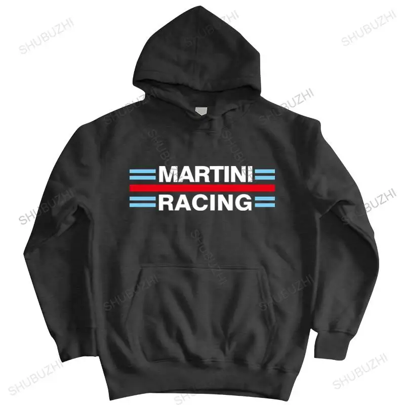 homme cotton hoodies zipper Williams Martini Racing men shubuzhi brand winter hoody brand men autumn hoodie