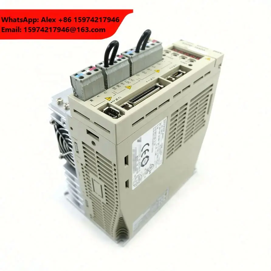Original Ya-skawa Ac Servo Drive SGDM-05ADA SGDM-08ADA SGDM-10ADA SGDM-15ADA
