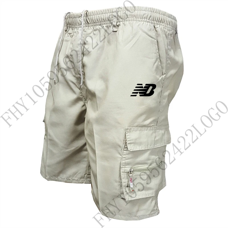 

Tactical shorts men's summer comfortable outdoor hiking 2026 new fast drying camouflage hunting and fishing military pants