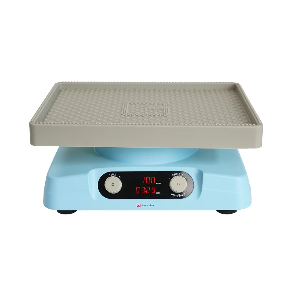 

OEM Lab Portable Automatic Plastic Pendulum Shaker Low Noise