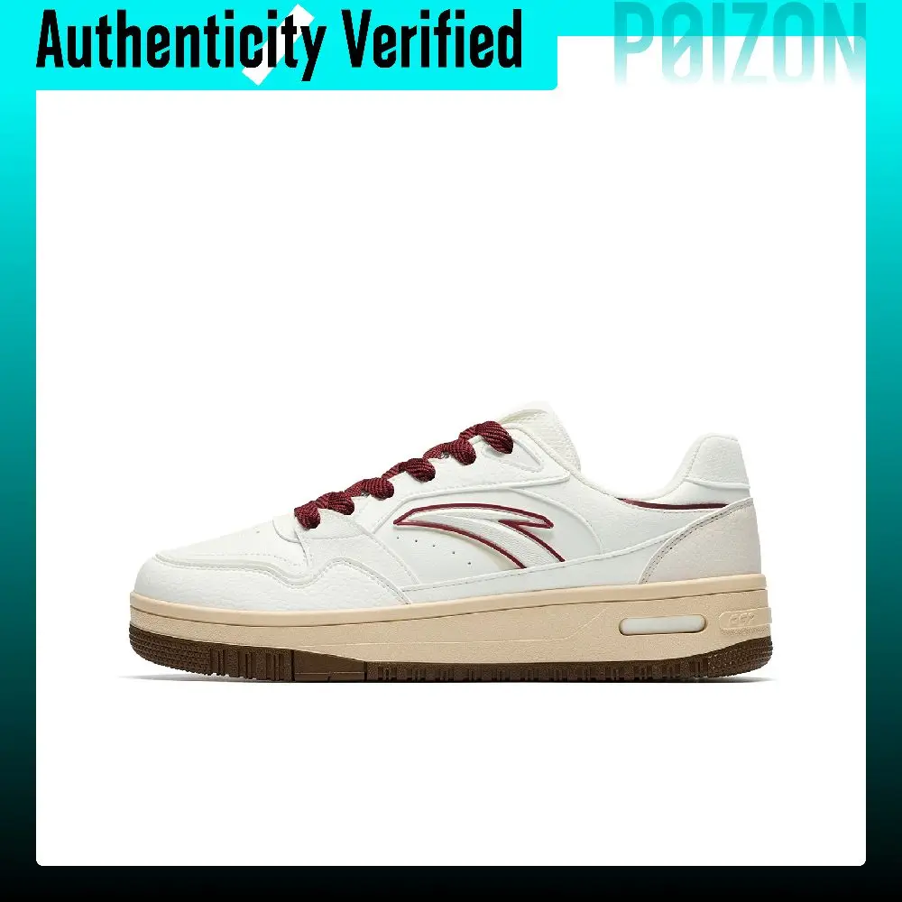 chaussures-de-skate-anta-pour-hommes-modele-bas-couleur-ivoire-blanc-noir-classique-912648026-2