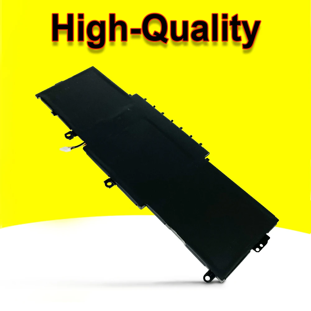 

Новый аккумулятор C31N1811 для ноутбука Asus ZenBook 14 UX433FA UX433FN UX433FQ U4300FA 50Wh 11,55 В 4323 мАч