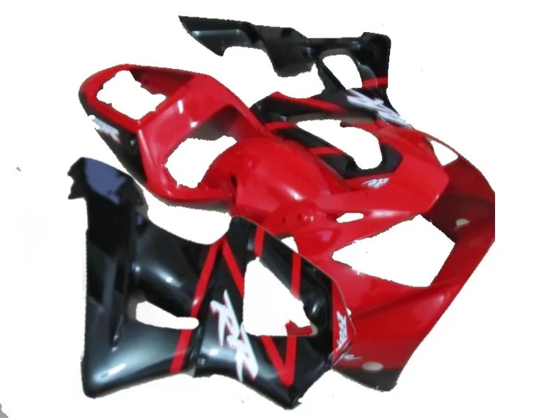 

km Red black Injection mold Fairing kit for HONDA CBR900RR 929 00 01 CBR 900RR CBR 900 2000 2001 ABS Fairings set
