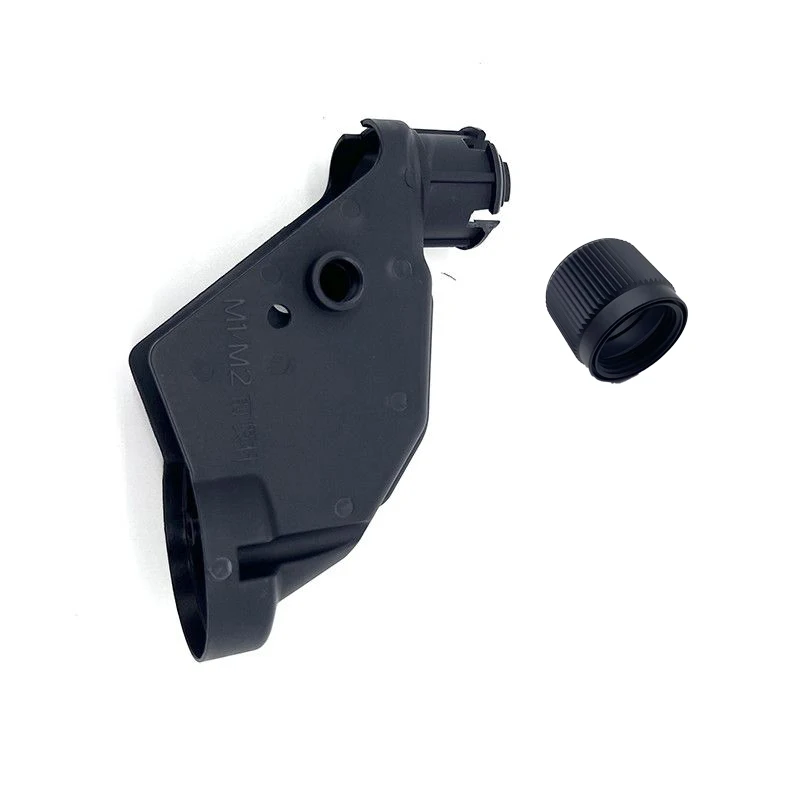 

Back Spray Lance Shell (Rear) with Spray Lance Nut for DJI Agras T50 Agriculture Drone Plant Protection UAV Accessories Repair P