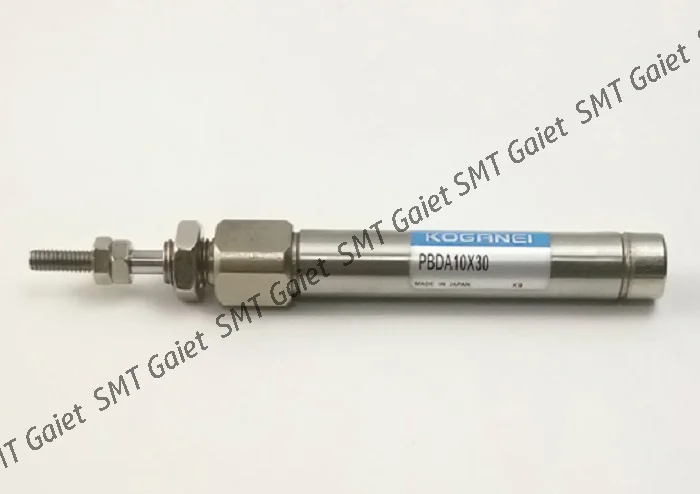 Koganei smtシリンダー、pbda10x30、KG7-M9166-00X