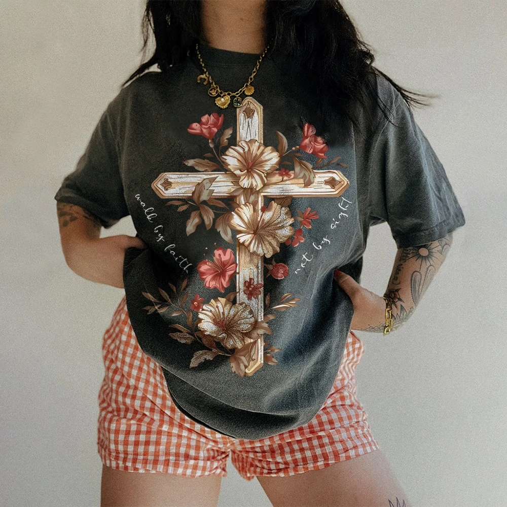 

Unisex Y2K Graphic T-shirt 2000s Retro Streetwear Fashion Cotton Tee With Anime Print Tops For Men Women Summer Outfits