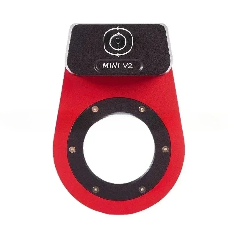 Mini V2 M54 Electric Rotator CAA Support Remote Control