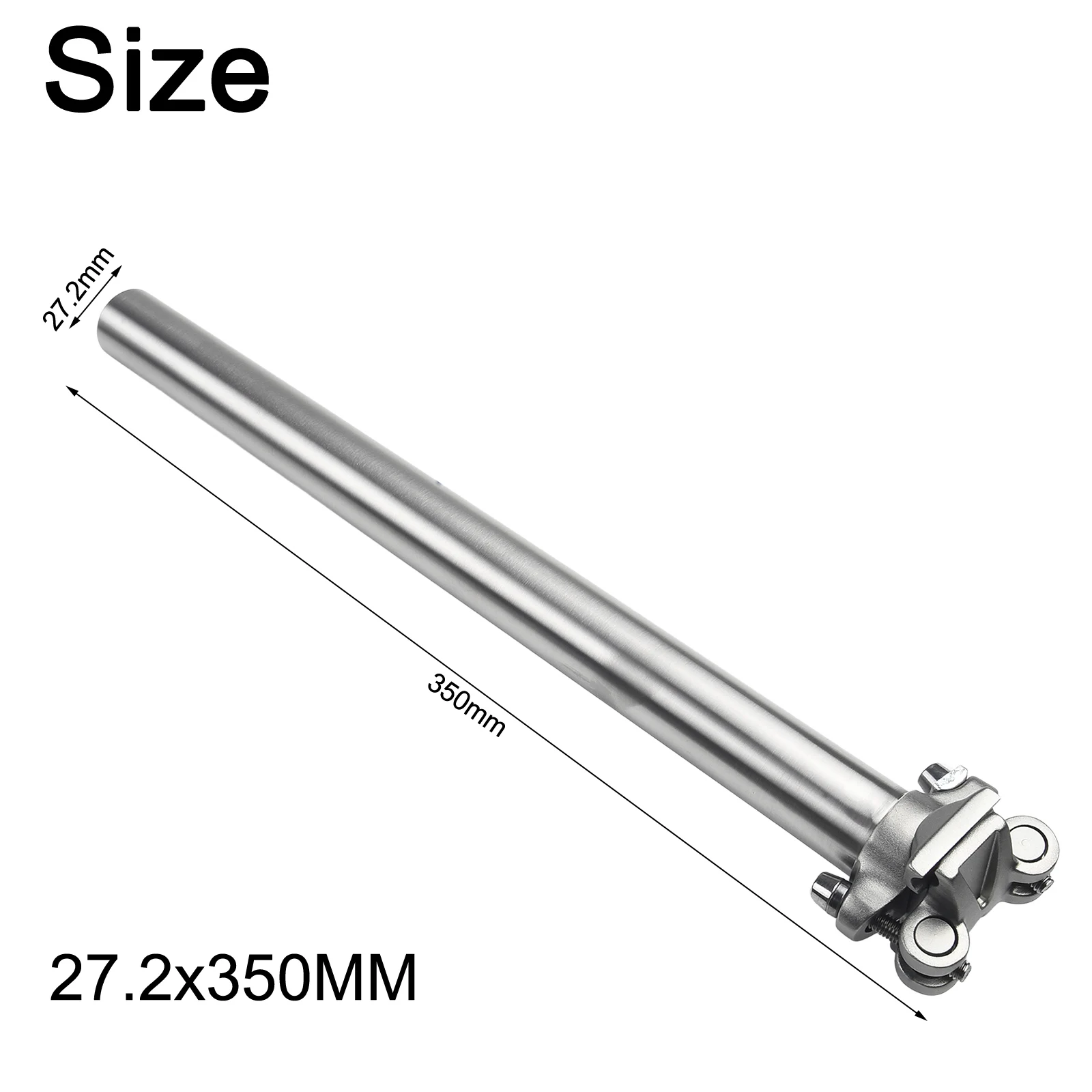 

Tool Seatpost Indoor Ultralight Alloy 1 Pc Accessories Exquisite Appearance High Reliability Parts MTB