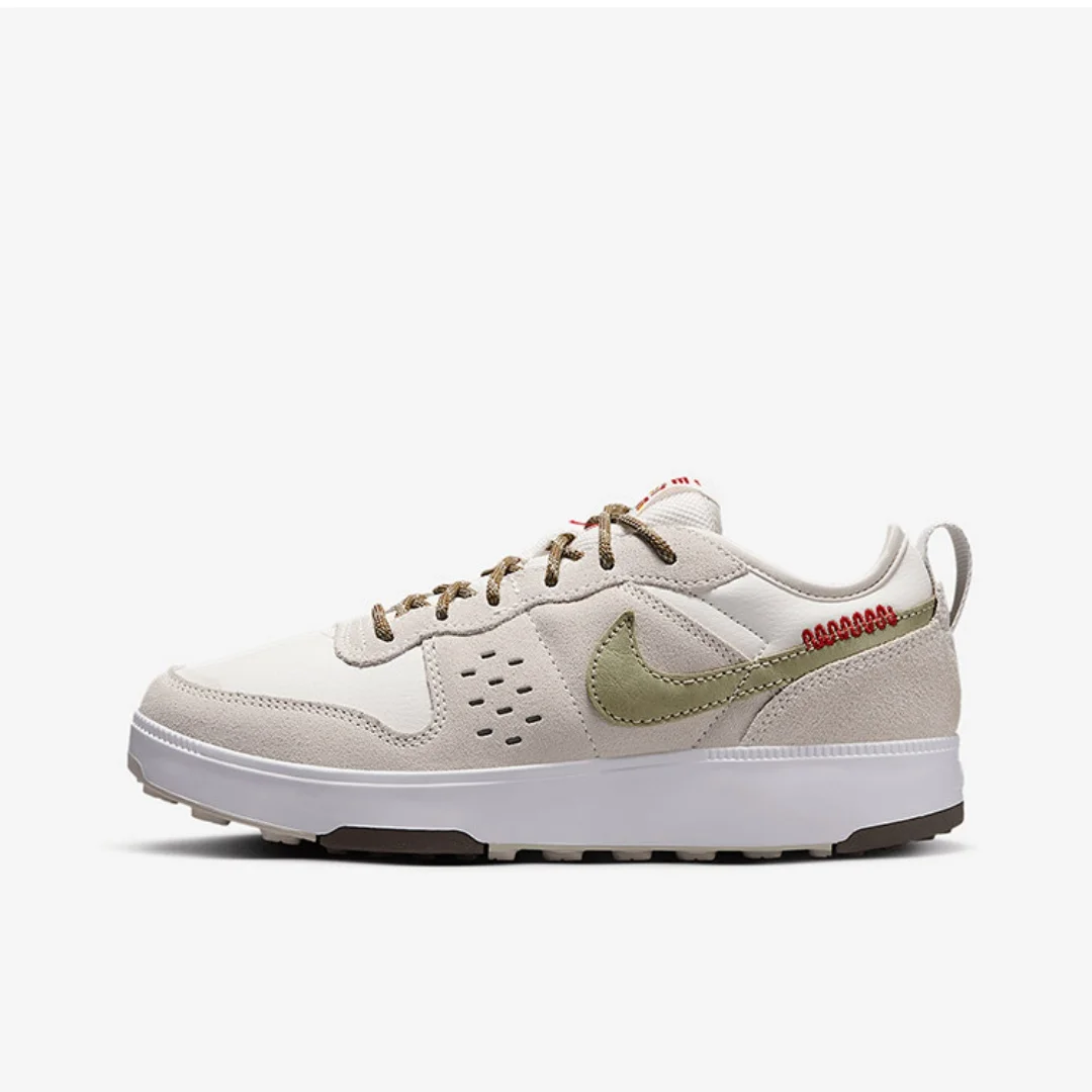 

Nike Women's Shoes C1Ty Comfortable and Versatile Retro Fashion Trendy Sports Casual Shoes Hv6003-131