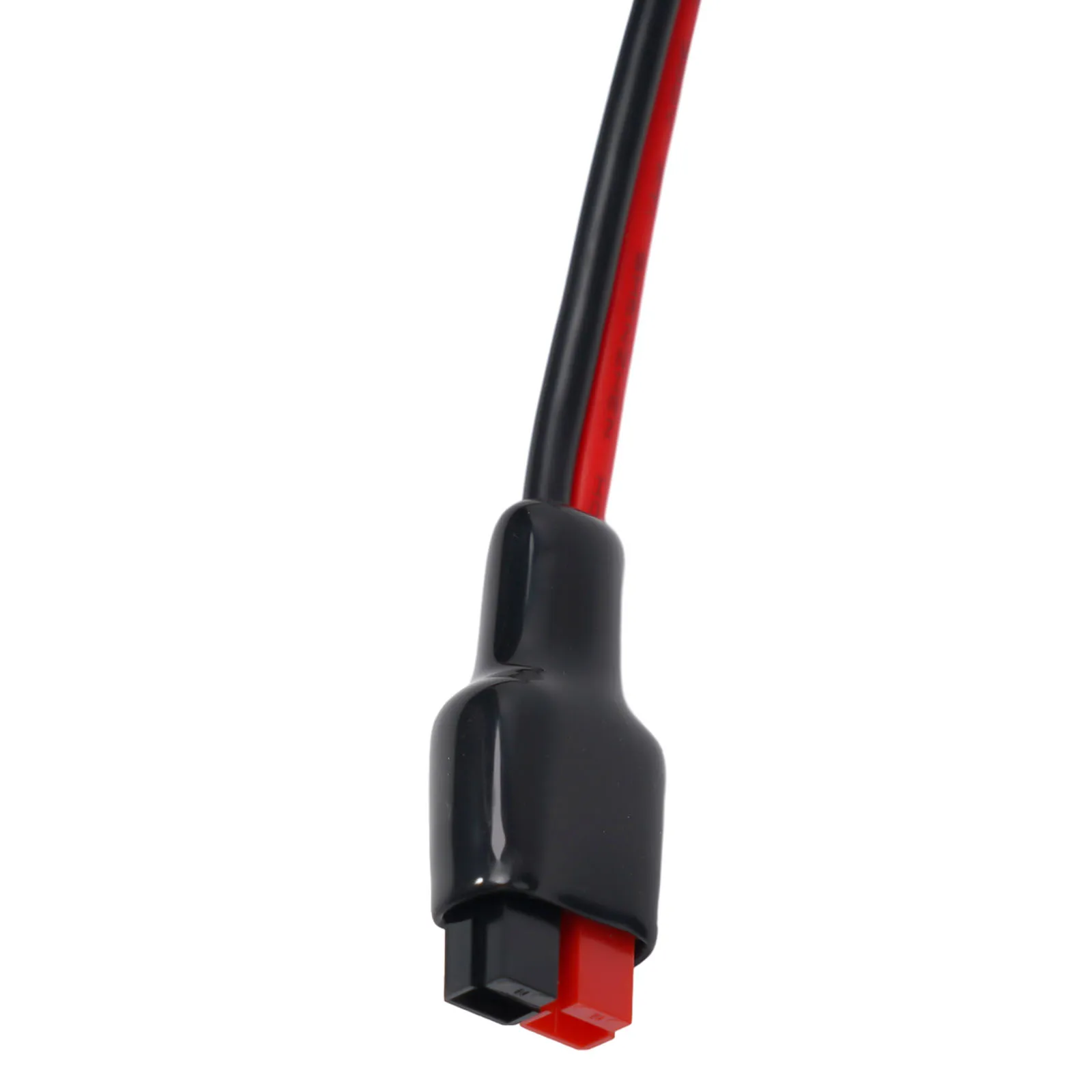 Efficient 12AWG Solar Panel Connector Cable All Copper Contact Material Compatible with UPS Battery and Solar Power Station