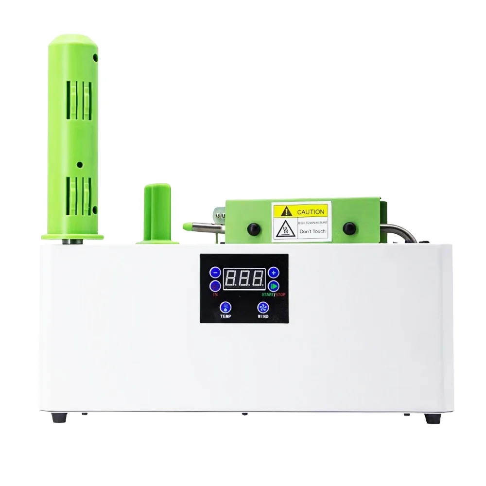 Factory Outlet Air Pillow Maker 100-240V Available Bubble Buffer Film Machine Air Pillow Machine Air Cushion Machine