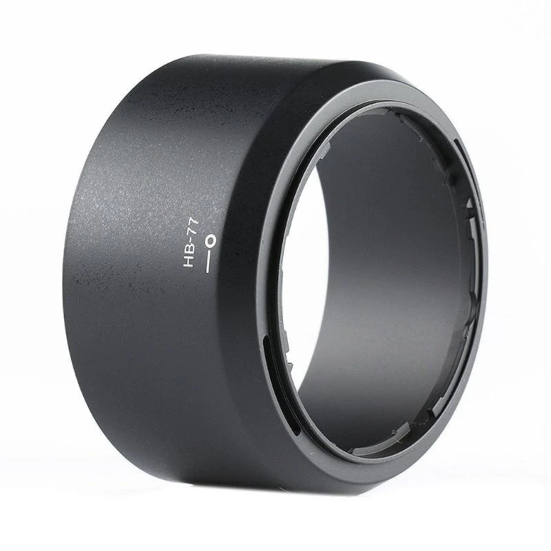 Lens Hood Lens Shad… - image