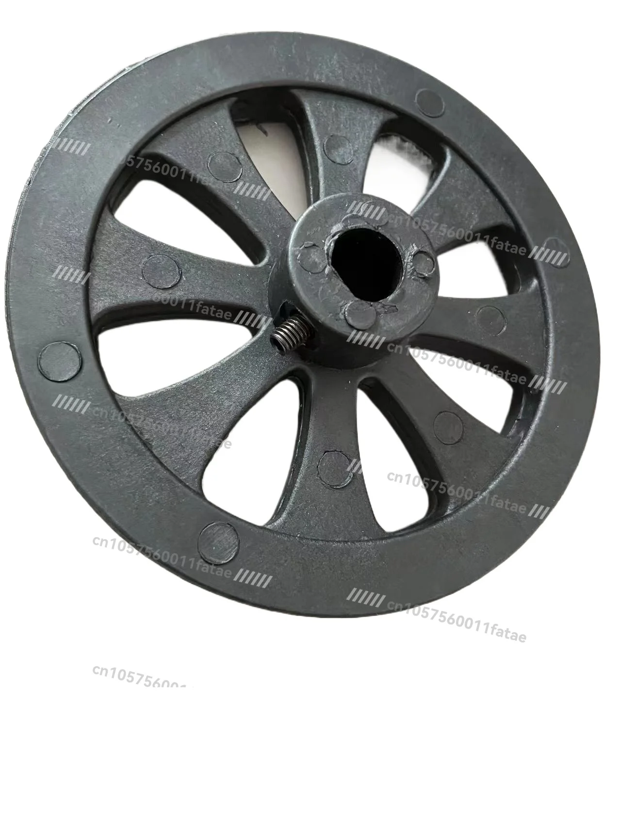 

BY-168 189 568 569 Ice shaver accessories Ice crusher belt turntable