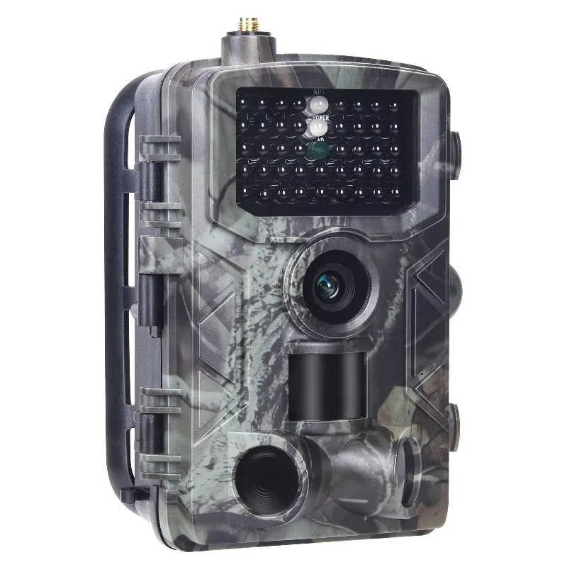 Wildlife S Hc-808Pr…