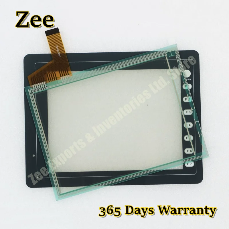 

New for V808CD V808iCD V808CH V808iCH V808SD V808iSD Touch Screen Protective Film