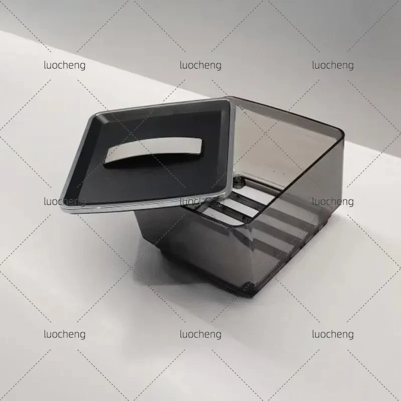 For Dr Coffee F11 F10 Bean Hopper Box Kalemei Machine Powder Accessories