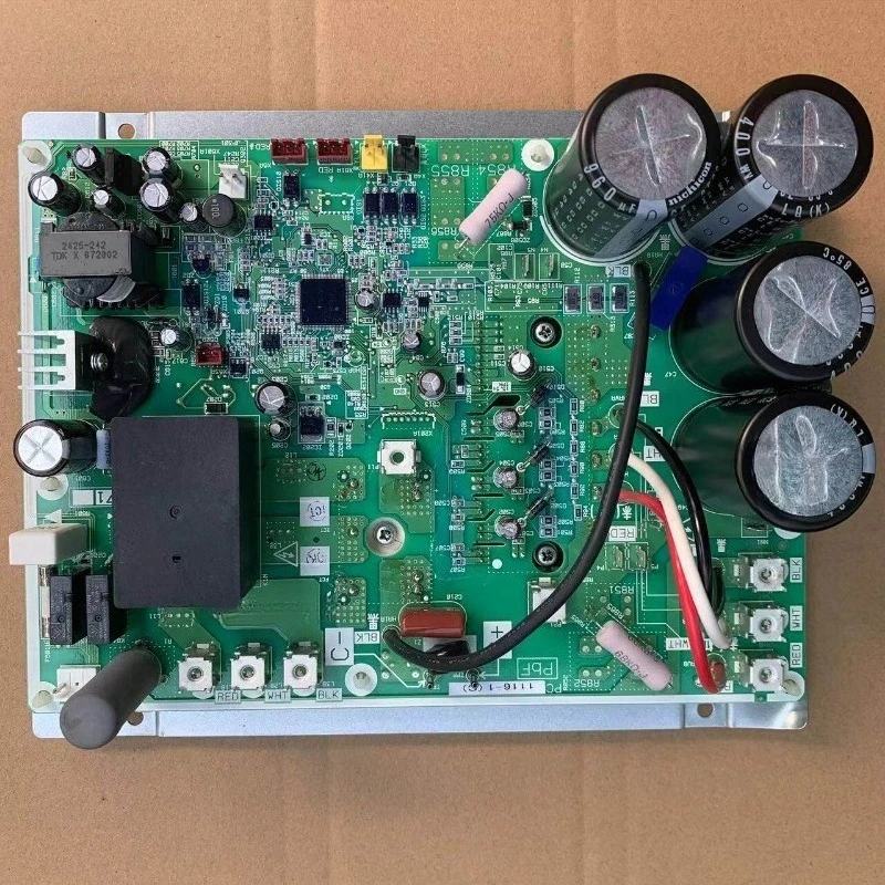 Suitable for Daikin Air Conditioner Compressor Module PC1116-3 PC1116-1 External Machine Frequency Conversion Board RUXYQ10AB