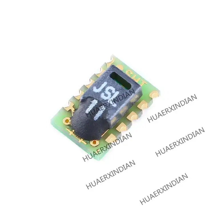 Sht11 Temperature and Humidity Sensor Brand New & Original Sensirion Imported Sht11 Module Spot Special Offer