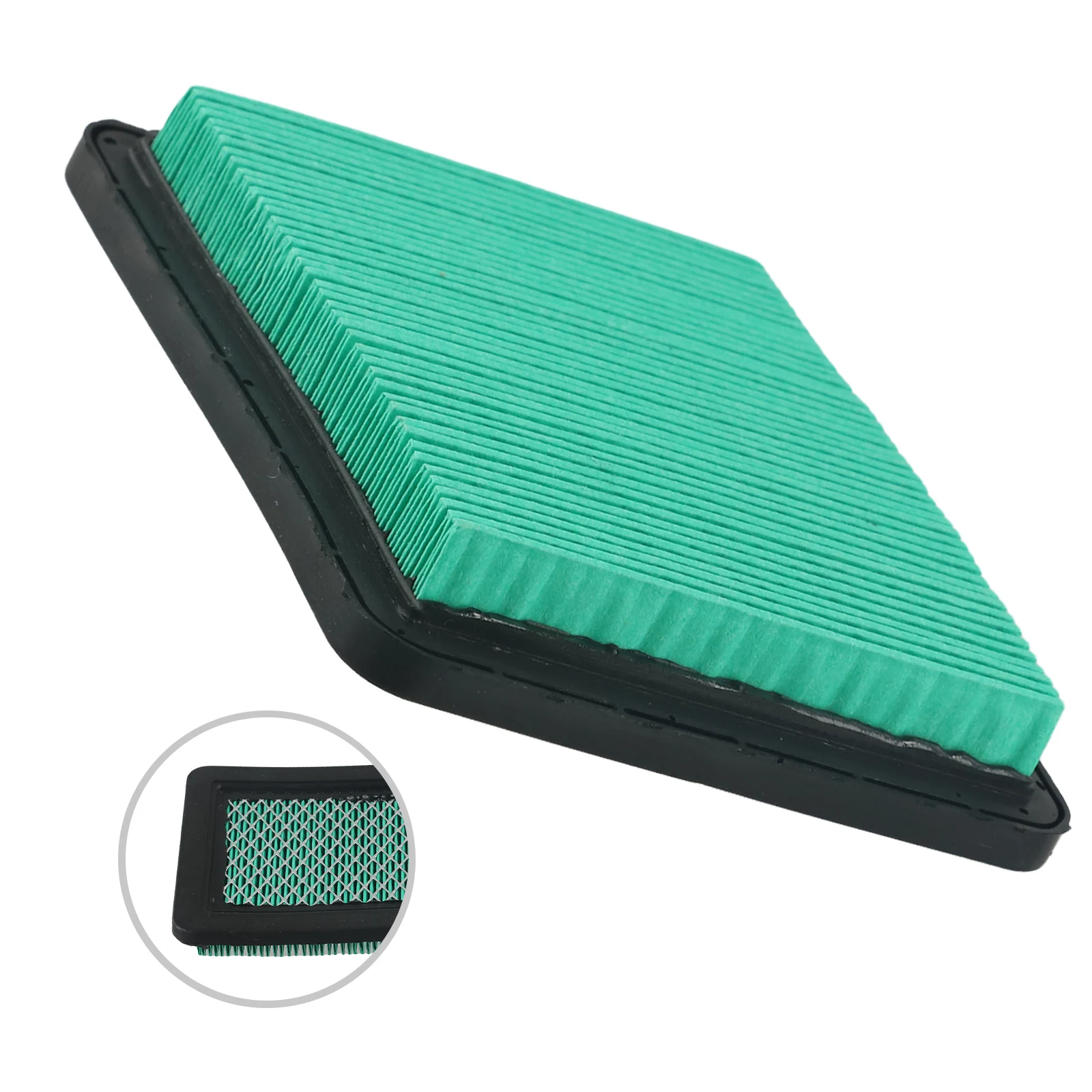 Lawn Mower Parts Air Filter Garden Home Reliable 17211-ZL8-023 Air Filter Easy To Install Brand New High Quality