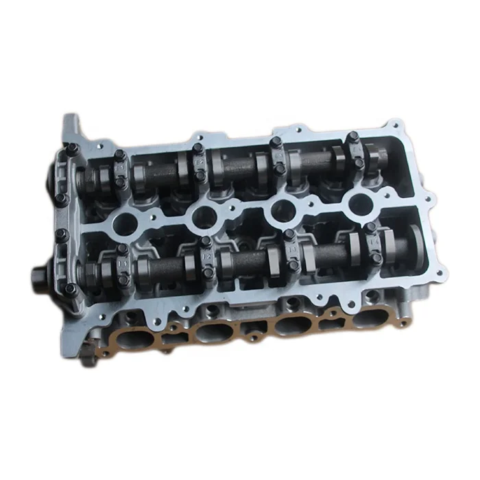 High Quality Engine Cylinder Head For  VERNA