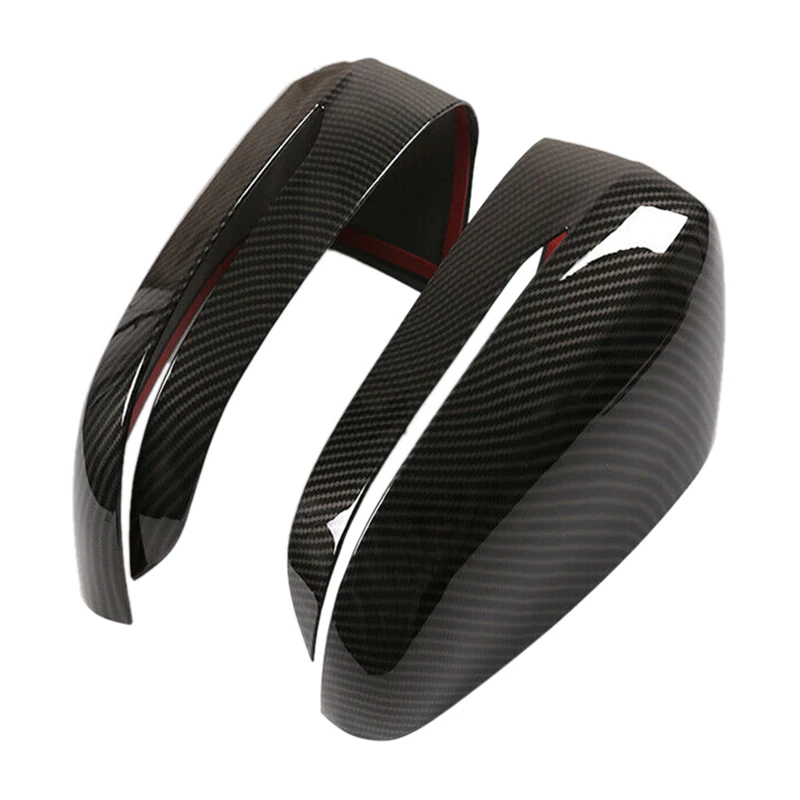 

for BMW 3 Series G20 G28 2020 Carbon Fiber Outside Rearview Mirror Cap