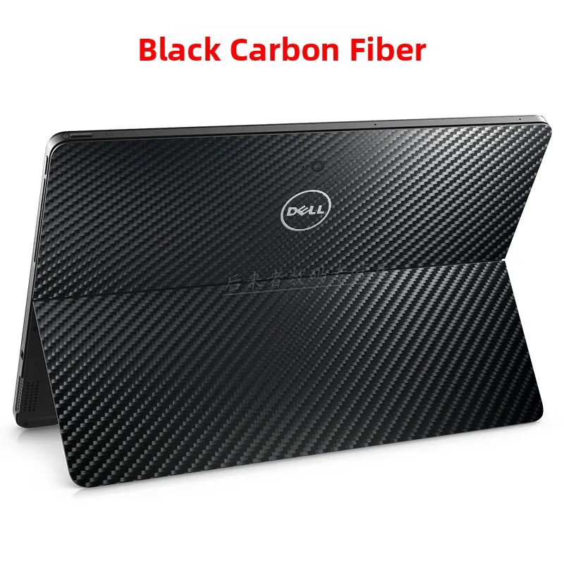 

Latitude 5285 5290 2.3 Inch Matte Fini Laptop Body Stier Full Set No Cutting Required Pure Color ell Protective Film