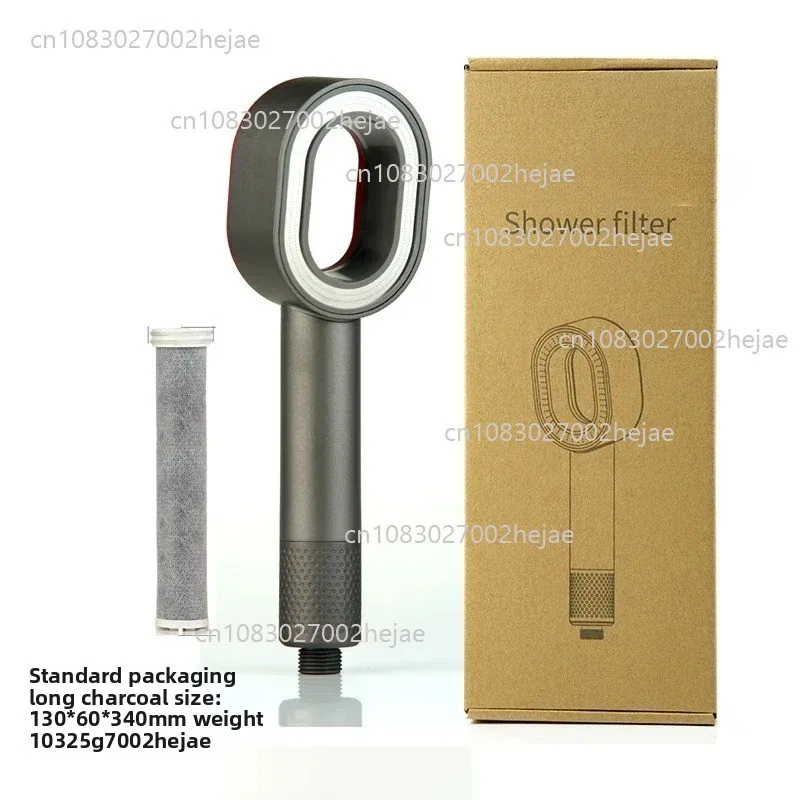 

Aromatherapy Bath Shower, Foreign Trade Export Shower