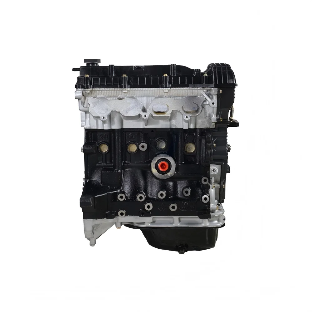 

Genuine BYD 483QB 2.0L Car Parts Engine Assembly, Top-grade Car Parts, Perfect Fit For Cars,for BYD S6\S8 F3 G3 L3 F0