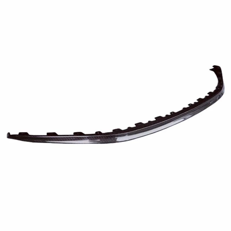 

Carbon Fiber PK Style Front Bumper Edge Front Chin for Porsche 992 2020 Body Kit Side Skirts Rear Diffuser