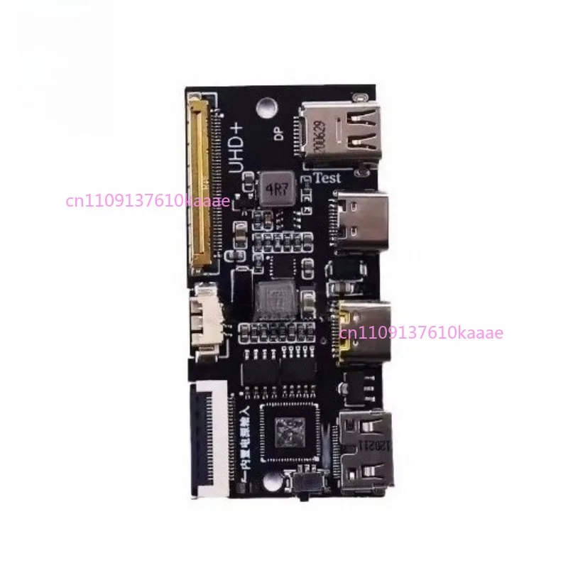 

Suitable for 4K 120HZ DP To EDP Driver Board 2K144HZ 165HZ 240HZ Portable Monitor Notebook DIY