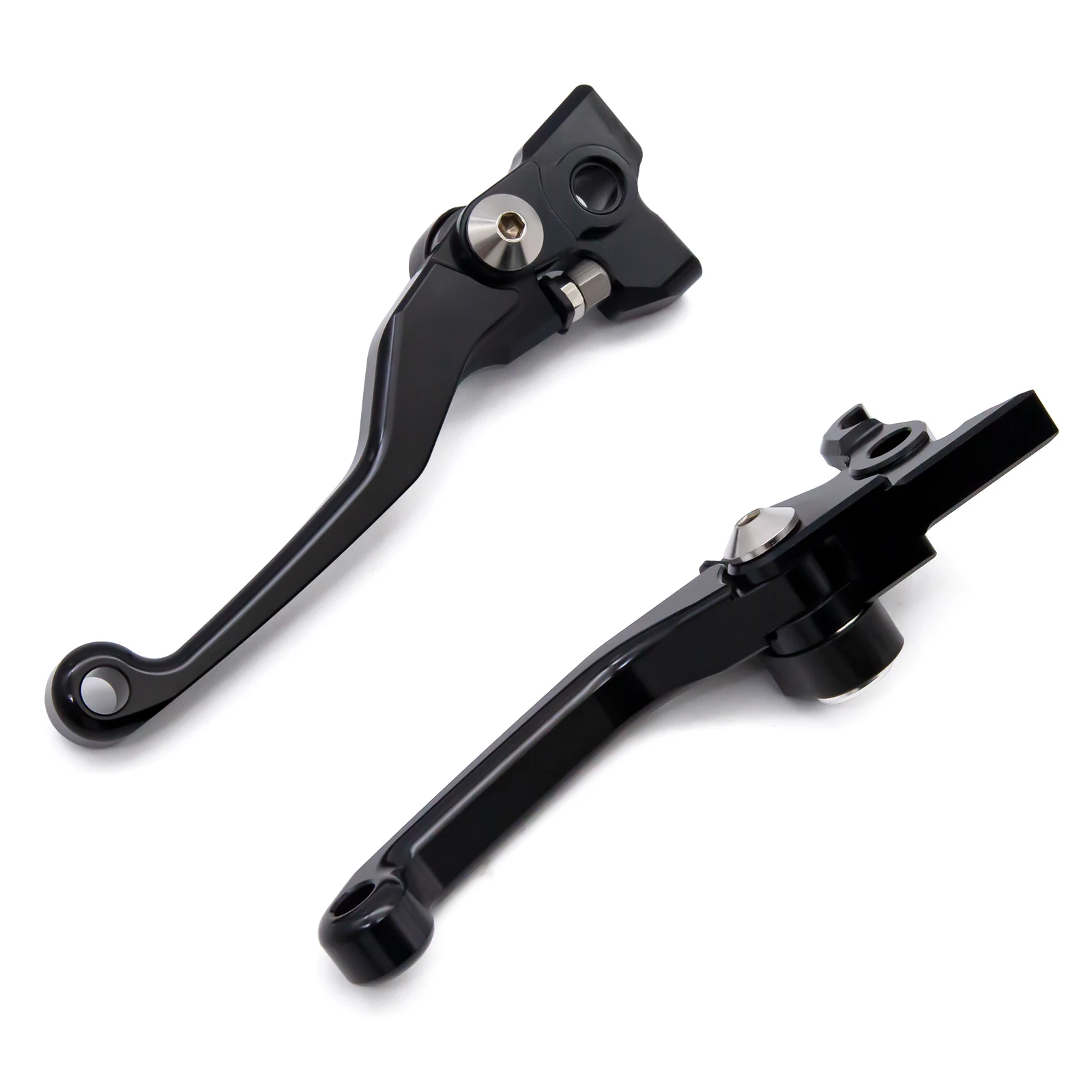 

Pivot Dirt Pit Bike Brake Clutch Lever Accessories 2025 For Sherco SE-R SEF-R 250 300 450 500 2015-2020 2021 2022 2023 2024